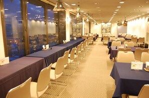 Daily cooked-to-order breakfast for a fee - Hotel Sunroute Aomori (Aomori)