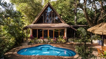 Villa Royale | Literie de qualité supérieure, surmatelas, minibar