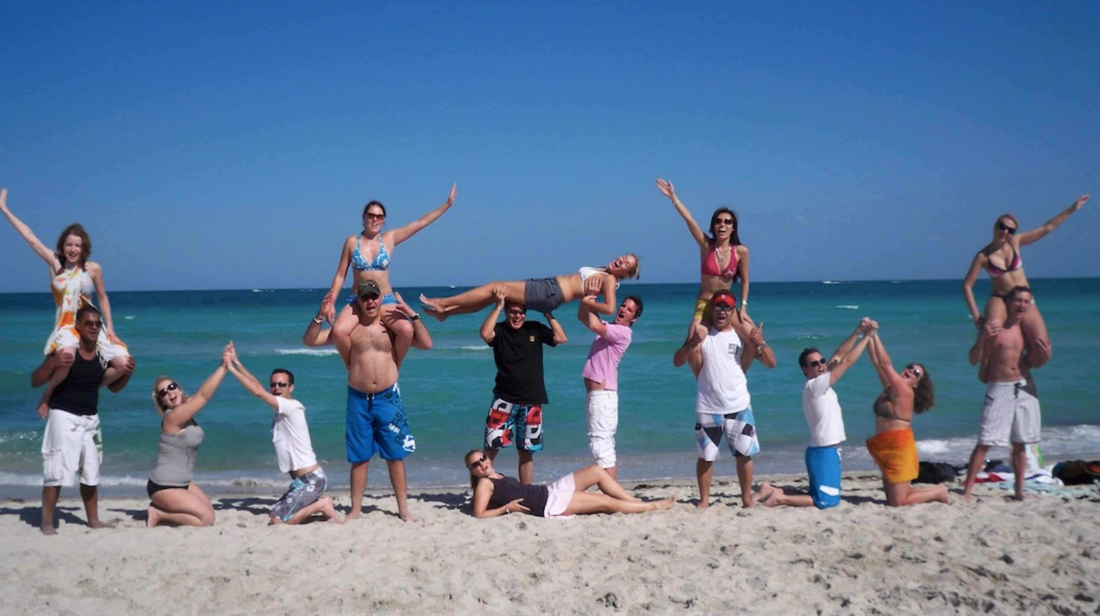 Private beach nearby, white sand, free beach cabanas, sun loungers