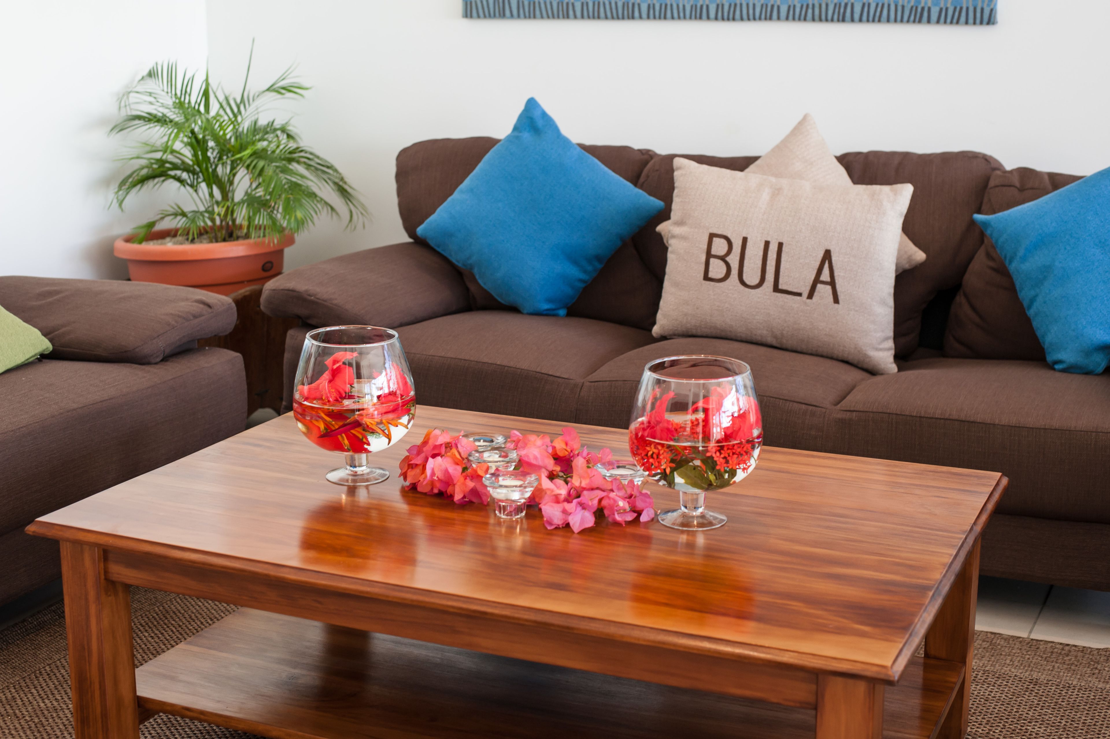 grand nalamu villa | living area