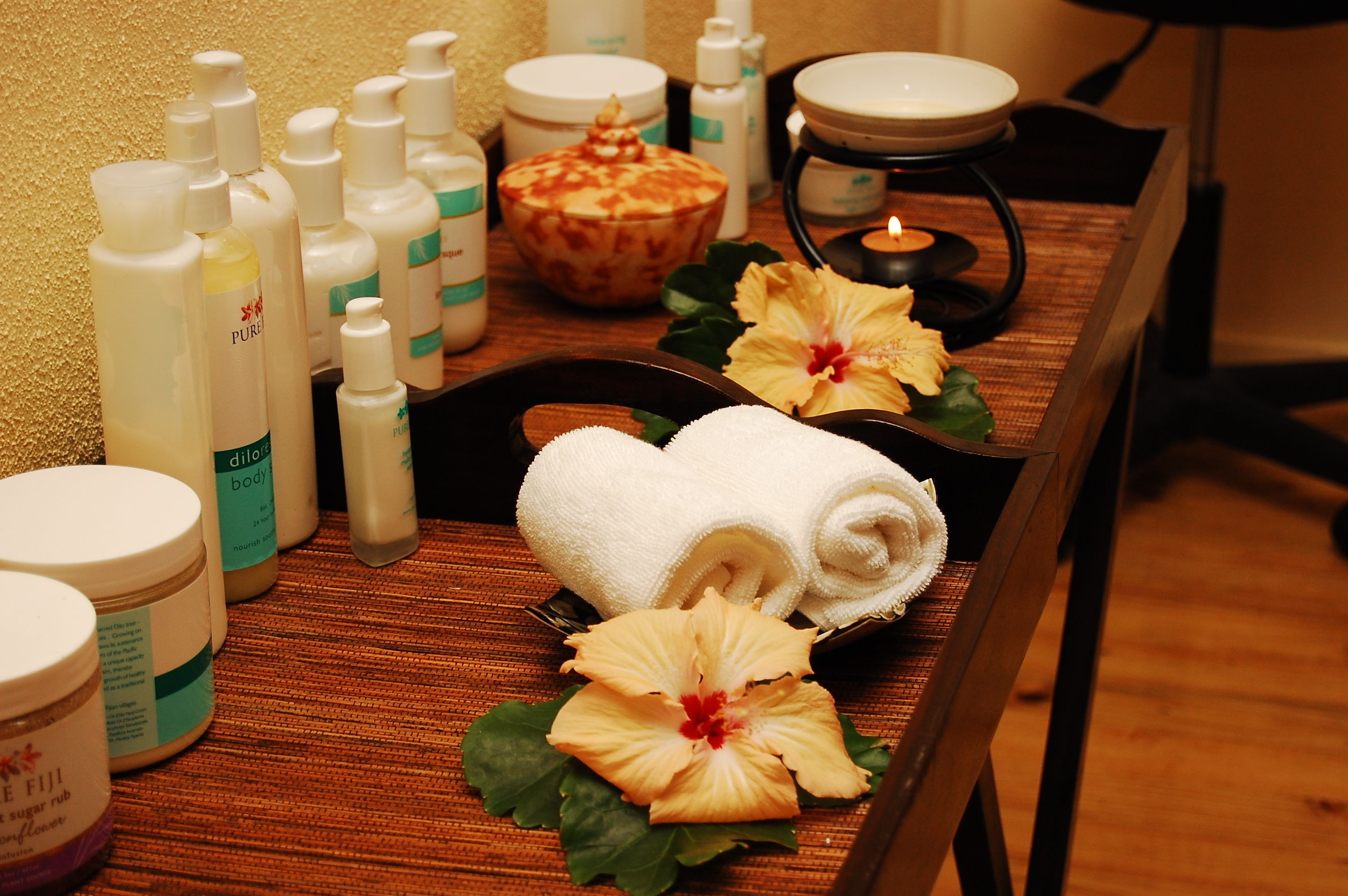 Spa