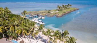 First Landing Beach Resort and Villas