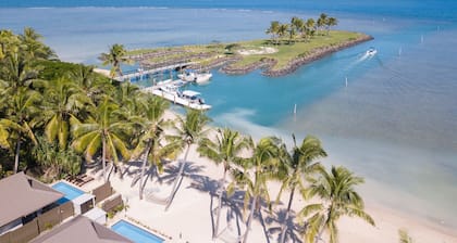 First Landing Beach Resort and Villas