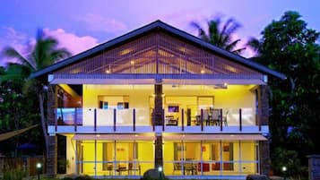 Tropical Studio Apartment | View from room