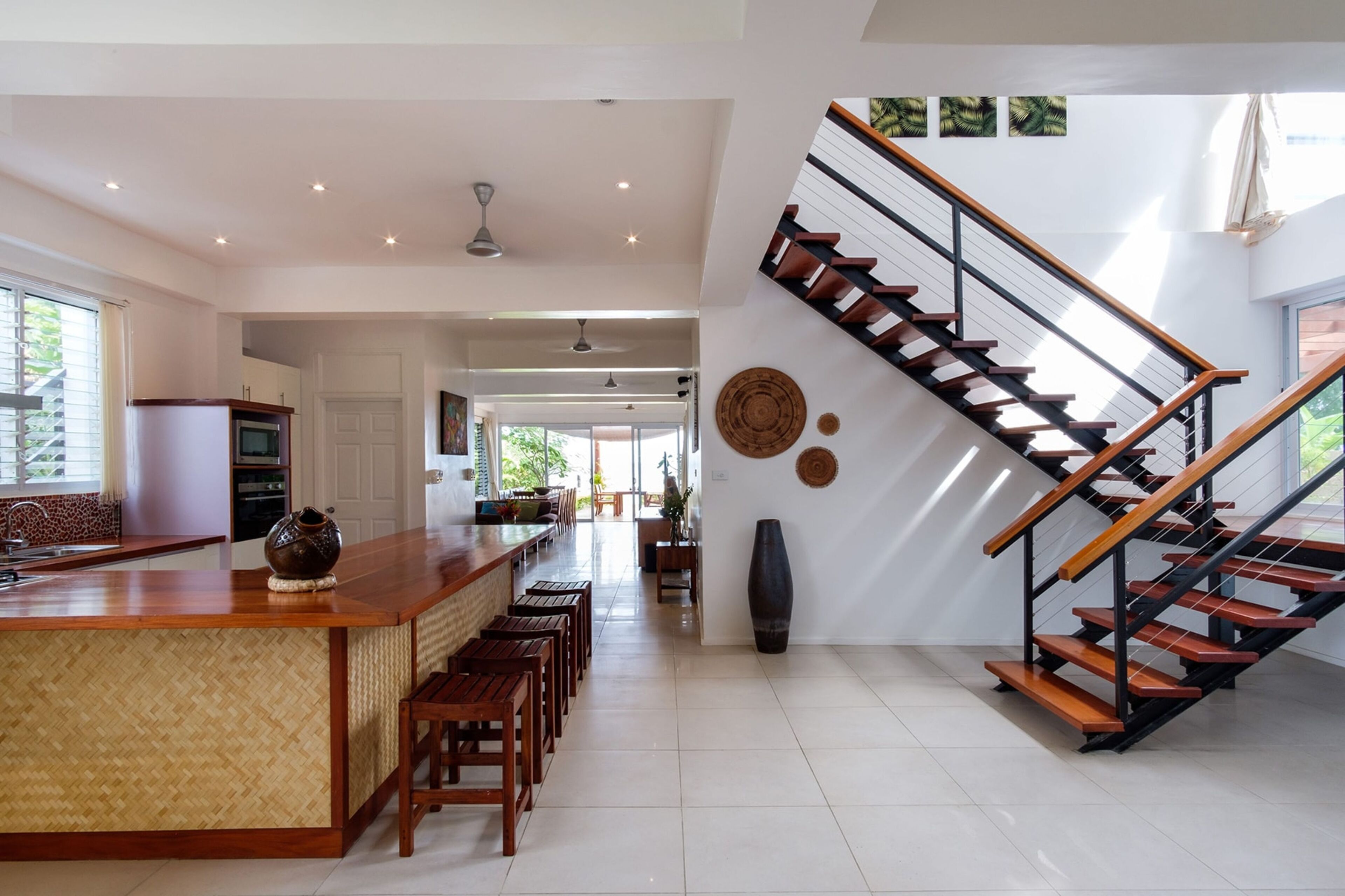 grand nalamu villa | living area