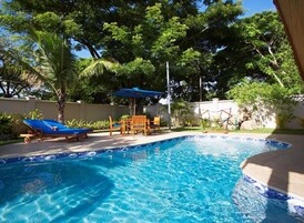 Villa, 2 chambres | Piscine privée