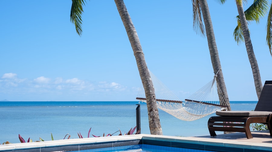 First Landing Beach Resort and Villas