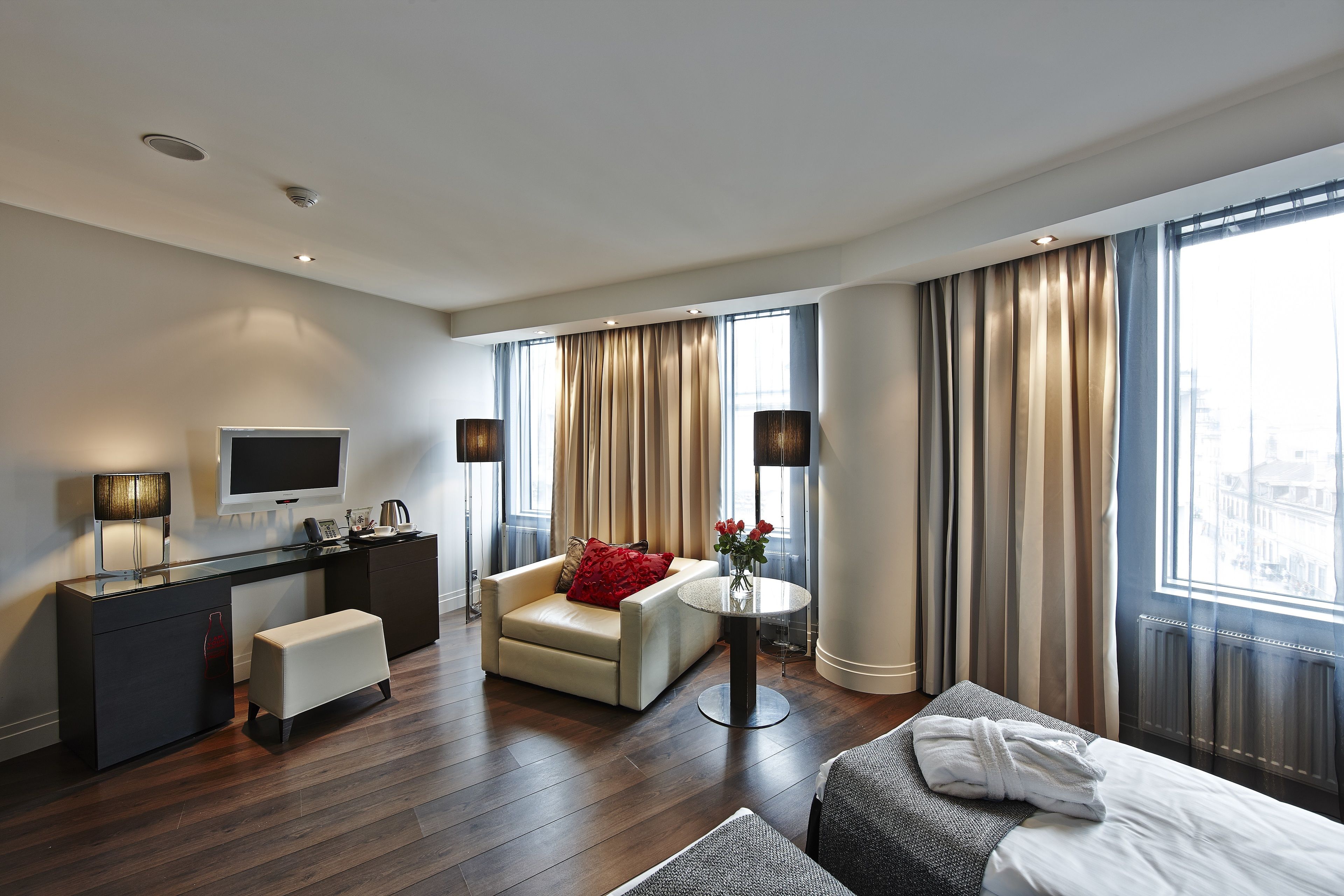 Foto - Tallink Hotel Riga