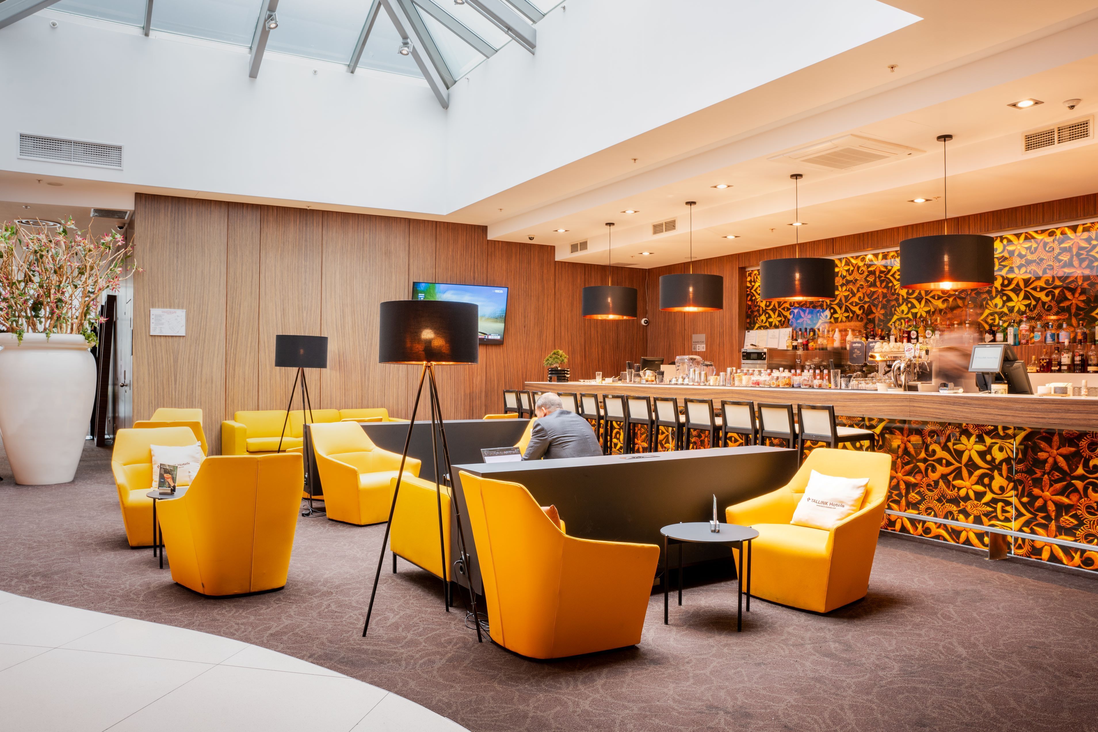 Foto - Tallink Hotel Riga