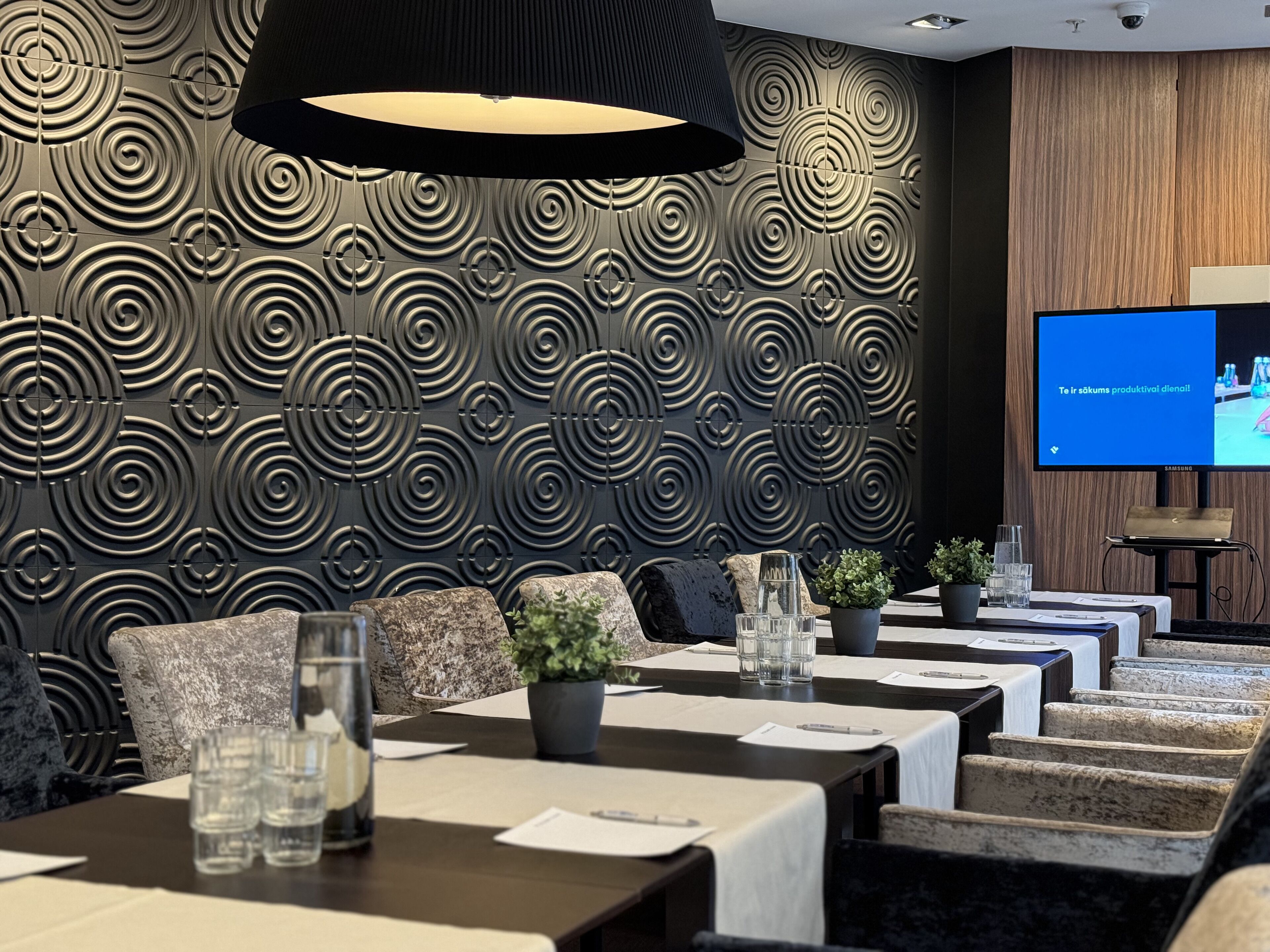 Foto - Tallink Hotel Riga