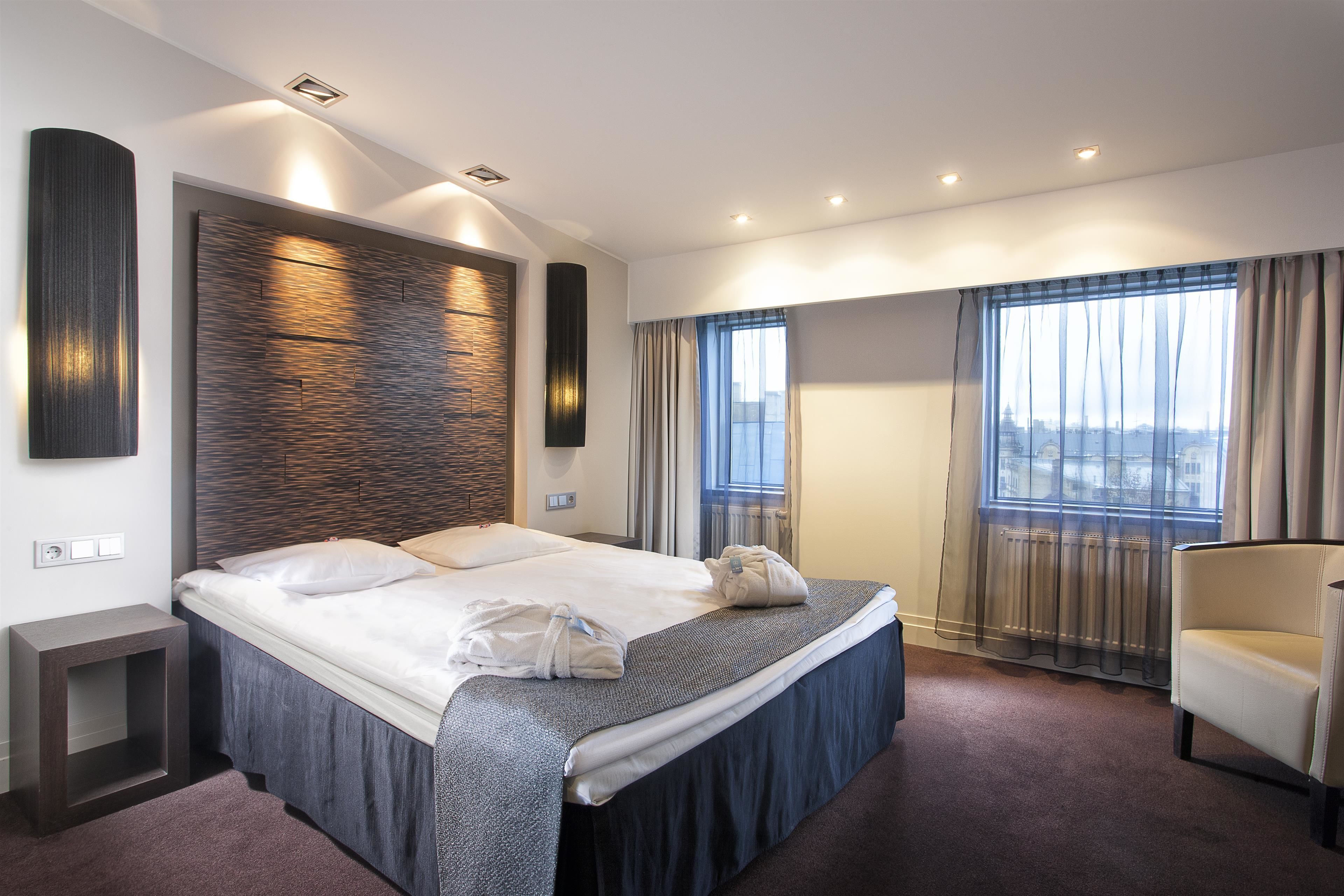 Foto - Tallink Hotel Riga