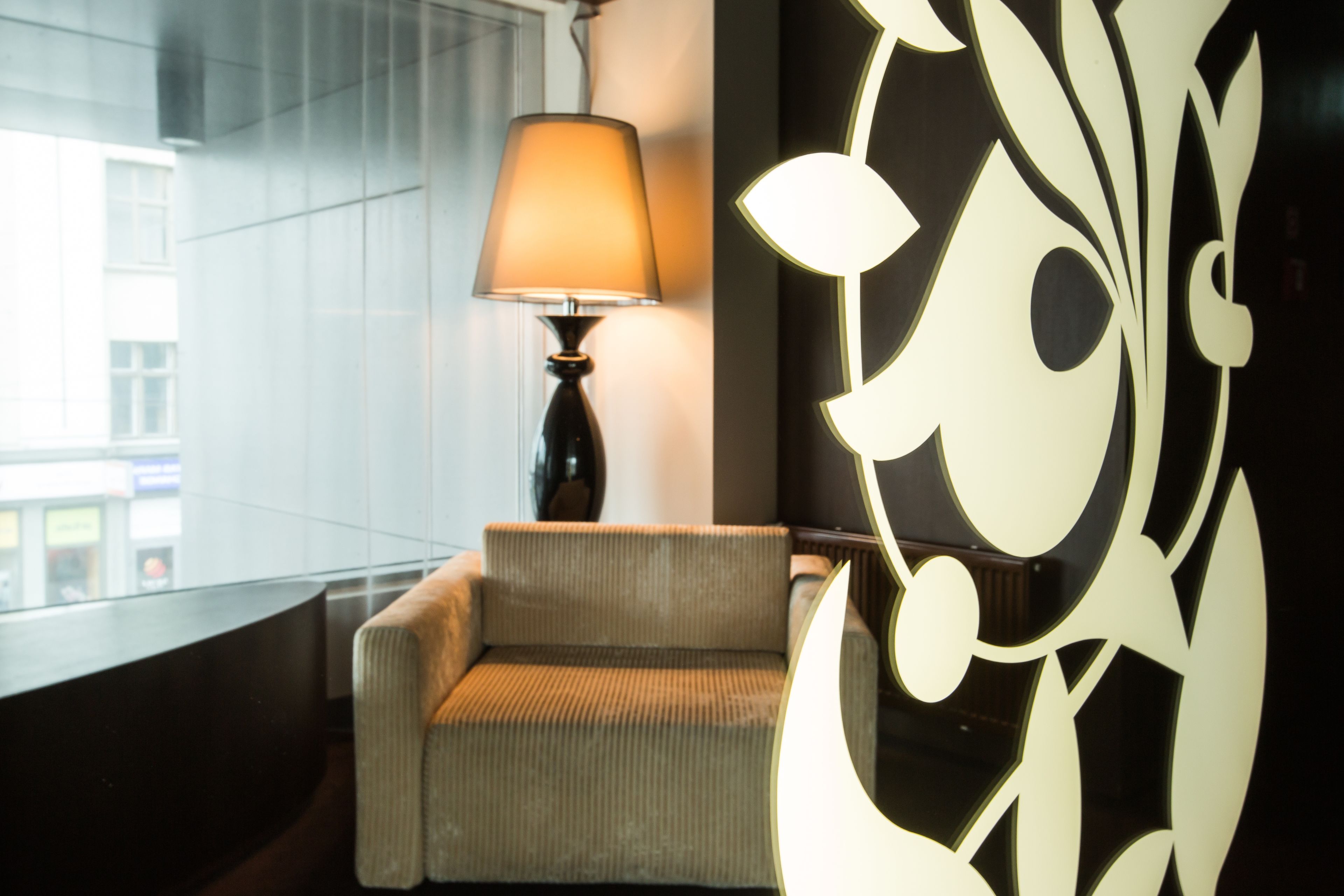 Foto - Tallink Hotel Riga