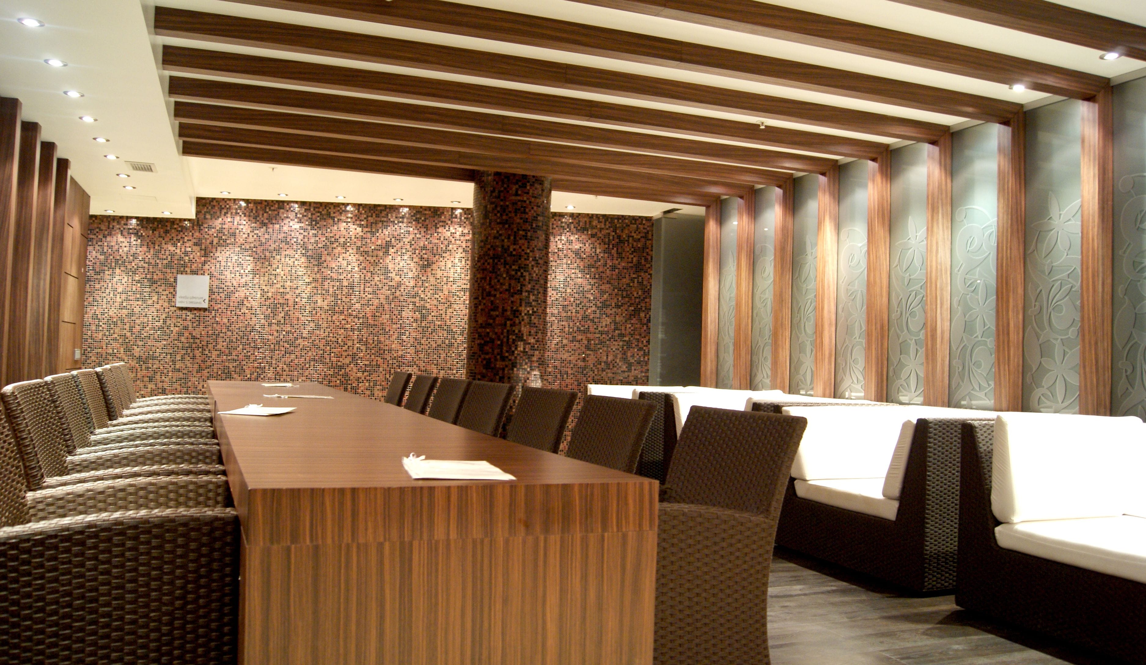 Foto - Tallink Hotel Riga