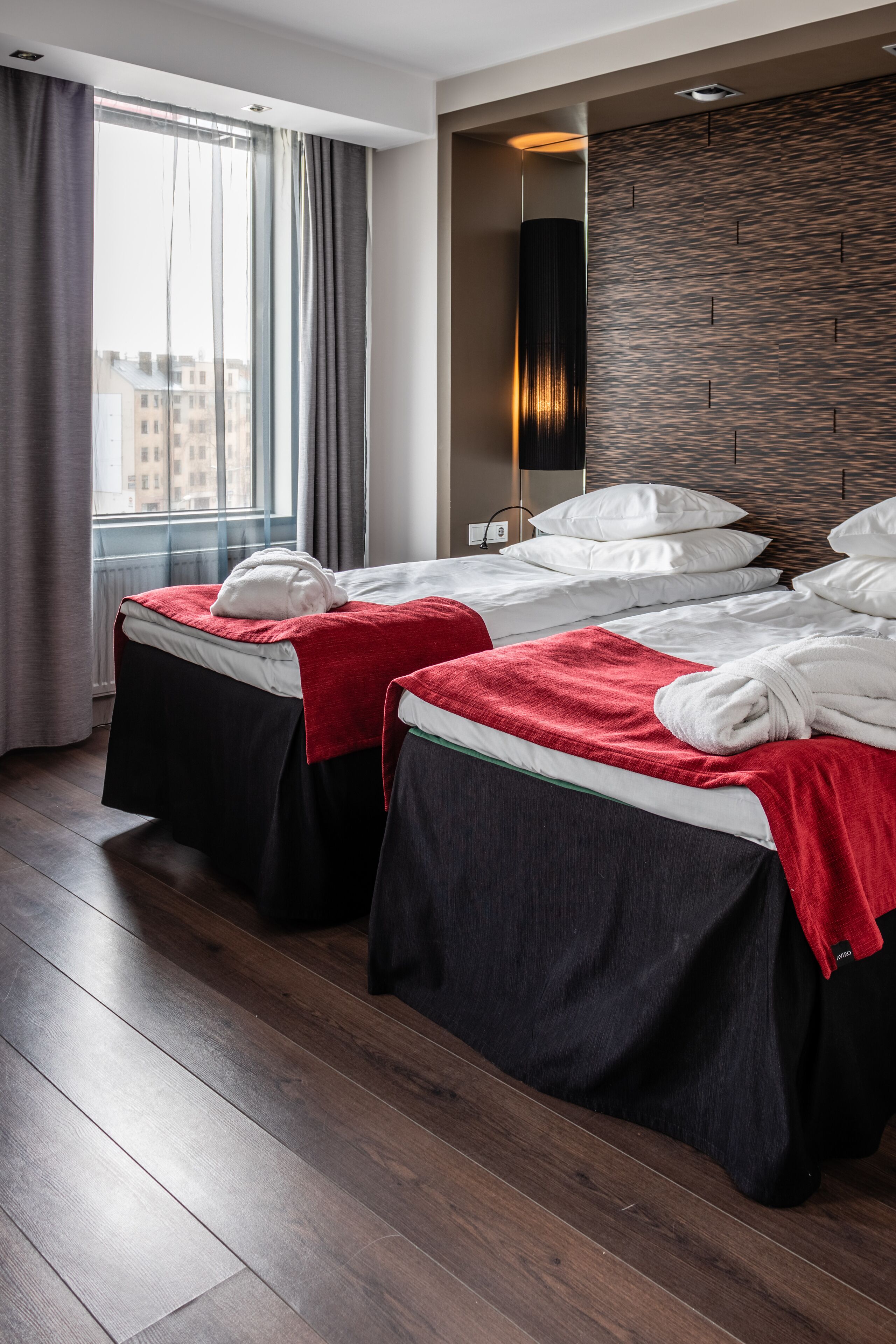 Foto - Tallink Hotel Riga