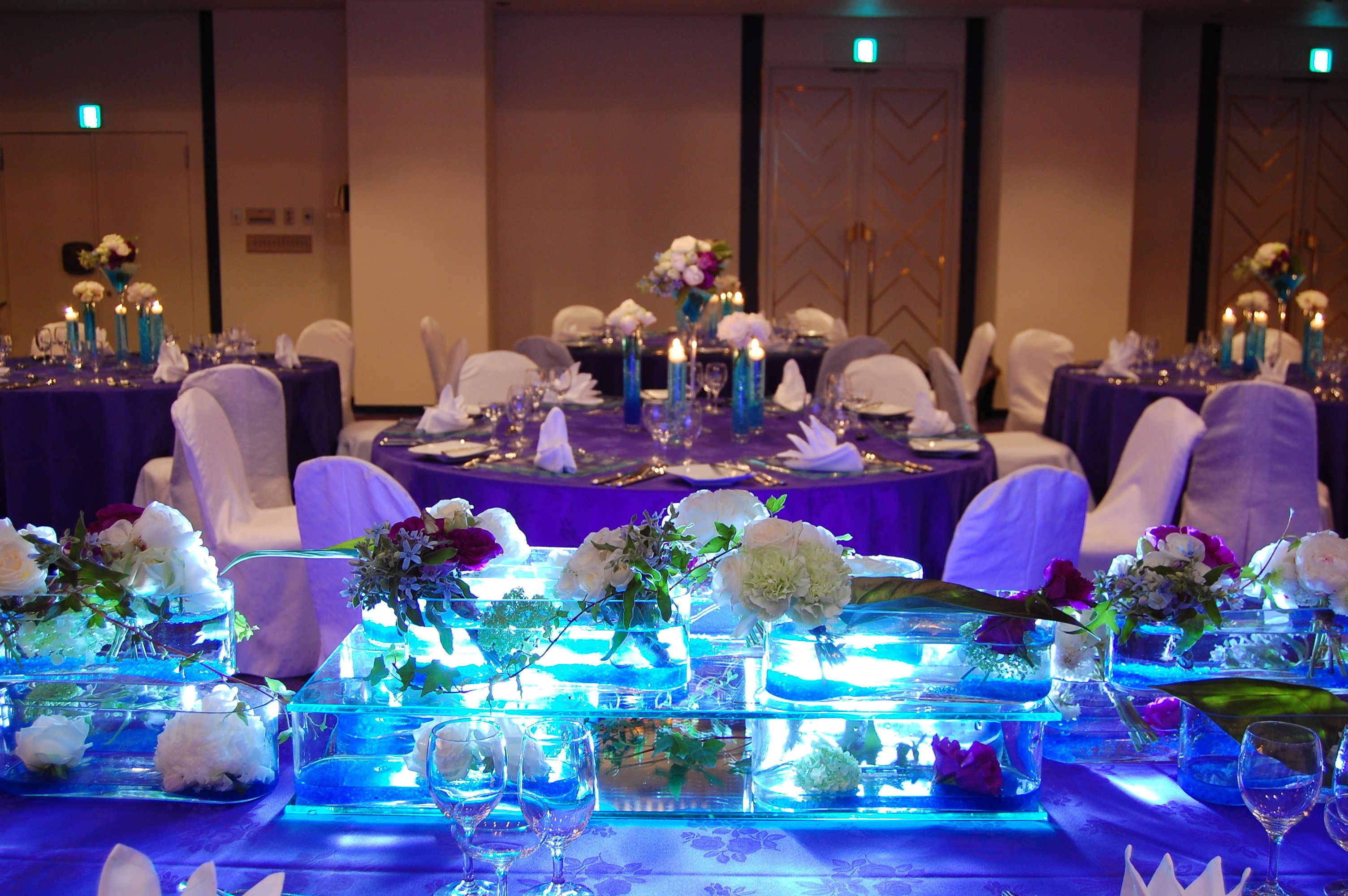 Servicio de la propiedad