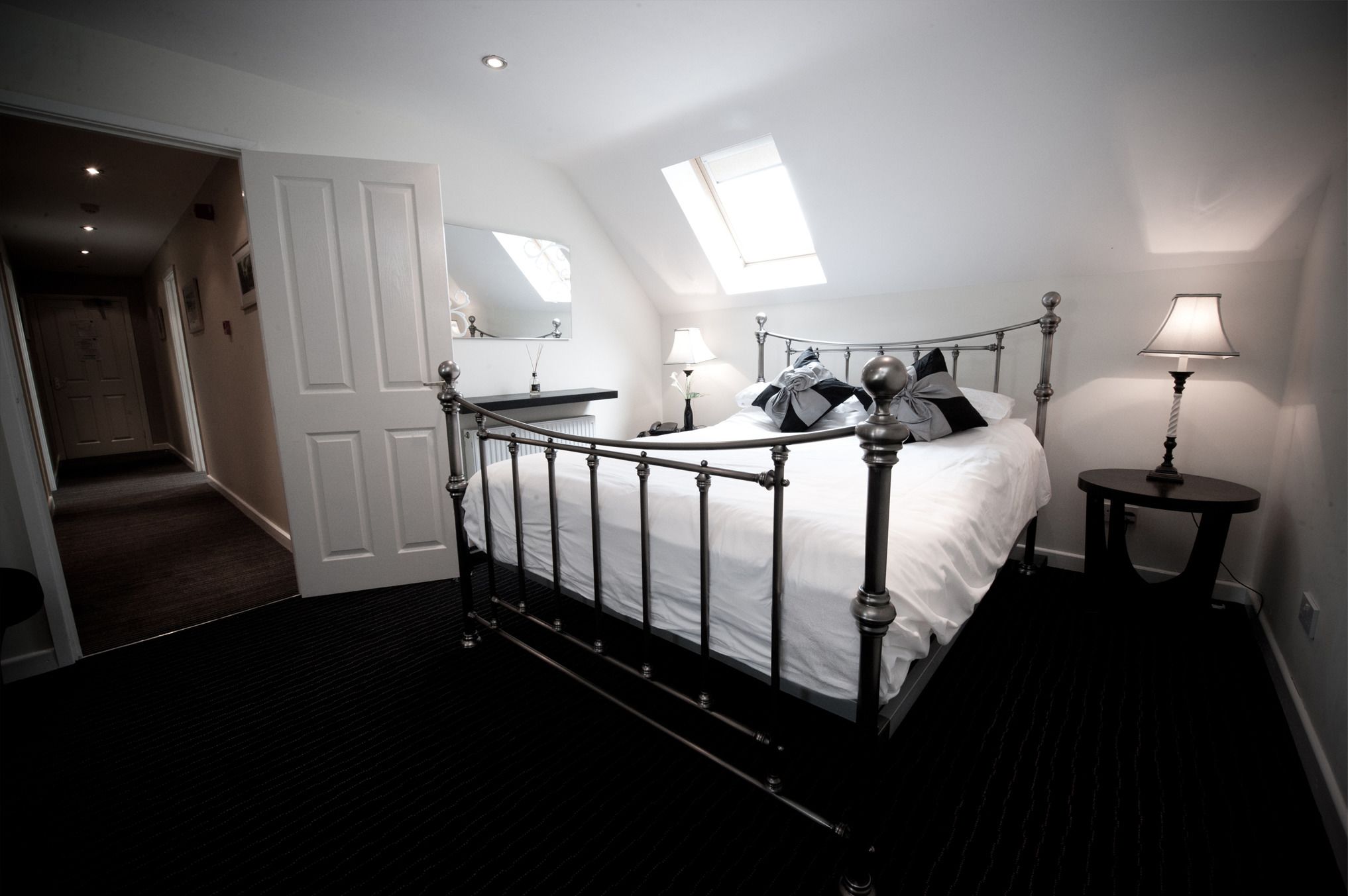 junior suite | desk, soundproofing, free cots/infant beds, free wifi