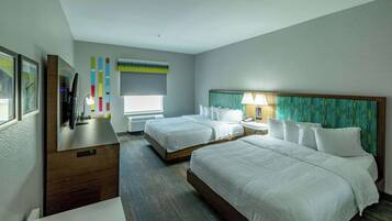 Literie hypoallergénique, couette en duvet d'oie, surmatelas