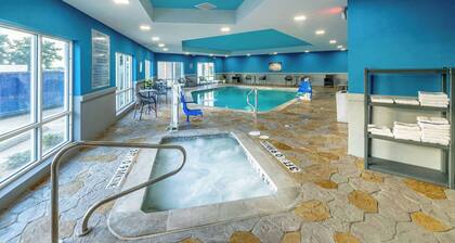 Hampton Inn & Suites Cleburne