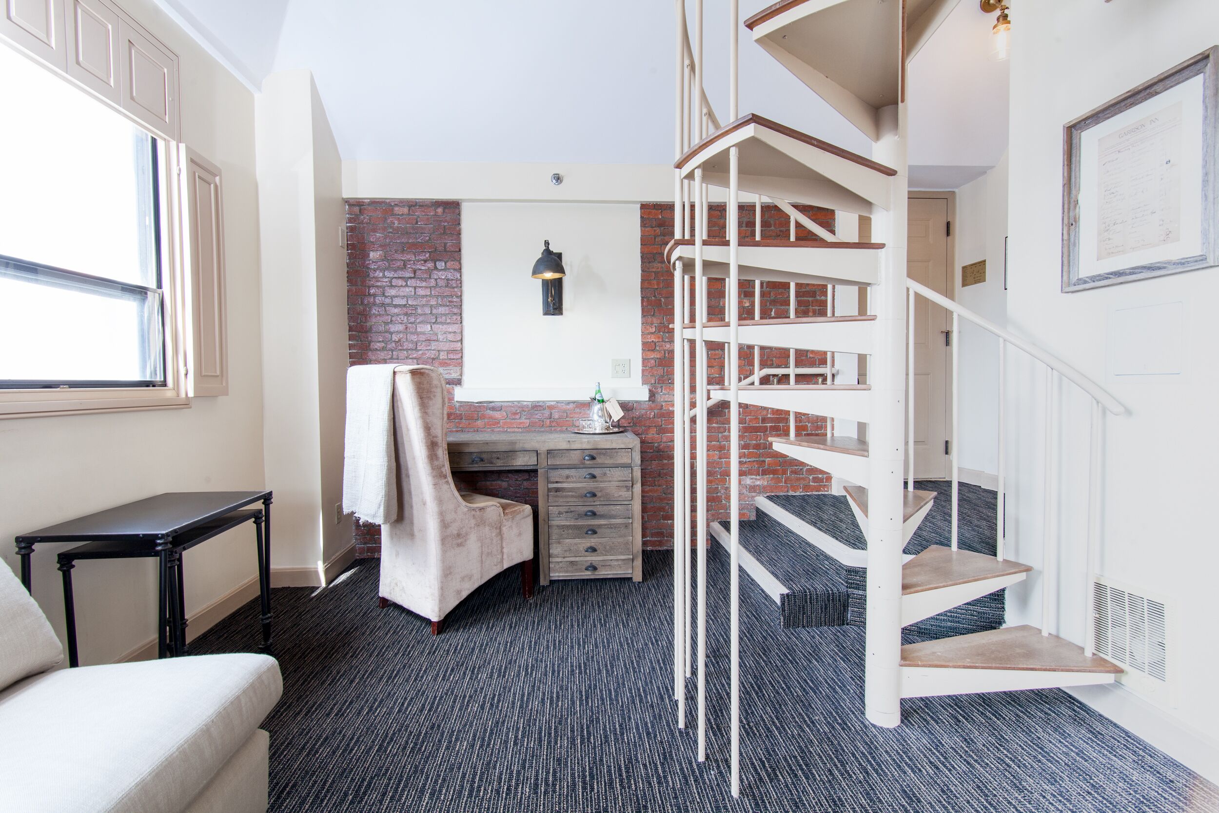 1 bedroom, premium bedding, in-room safe, individually decorated