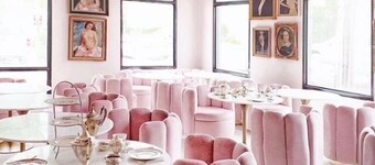 Garrison Inn Boutique Hotel