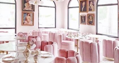 Garrison Inn Boutique Hotel