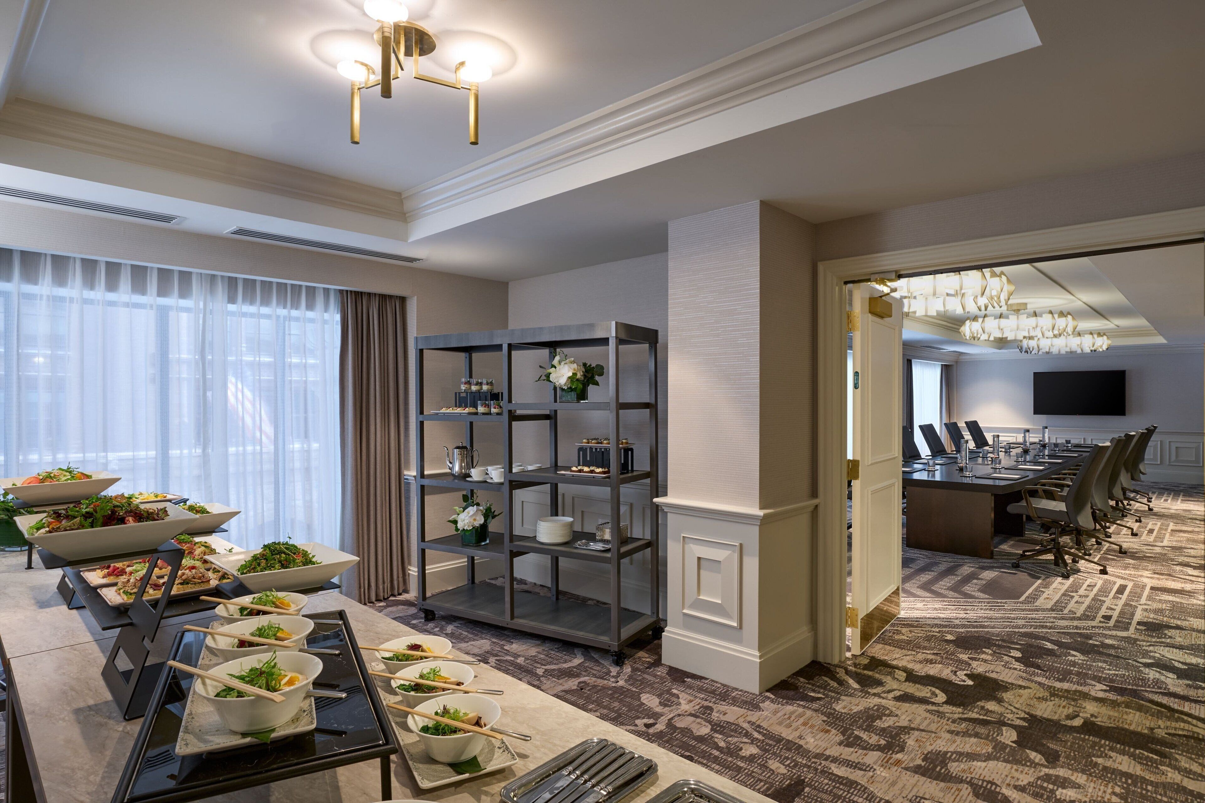 Foto - JW Marriott Chicago