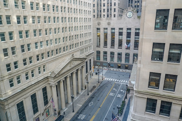 City view