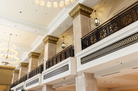 JW Marriott Chicago - Image 4