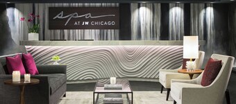 JW Marriott Chicago