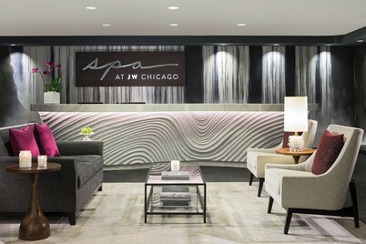JW Marriott Chicago