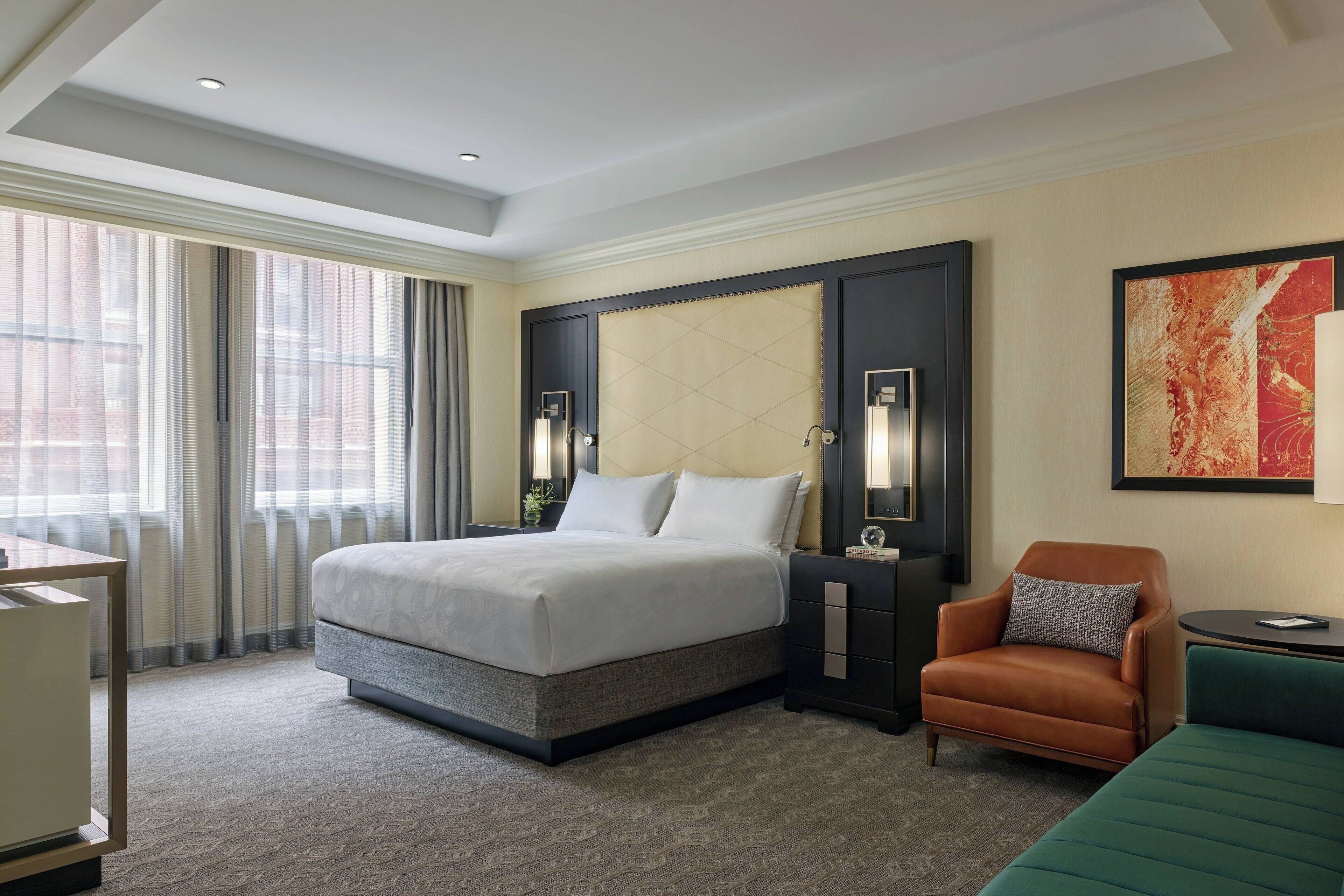 Foto - JW Marriott Chicago