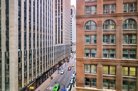 JW Marriott Chicago - Image 2