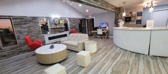 Dragonfly Inn and Suites