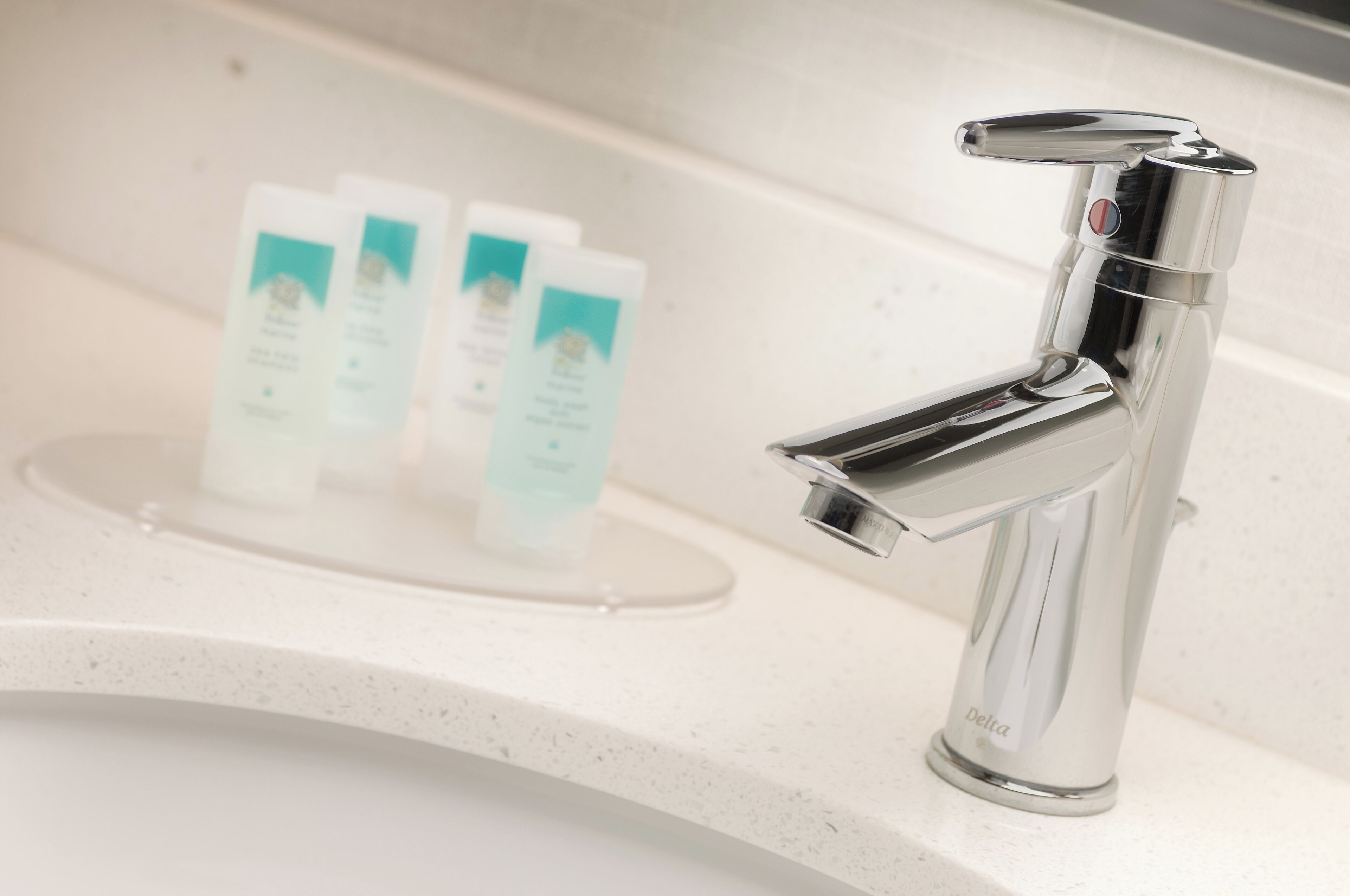 Foto - SpringHill Suites Alexandria