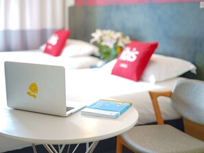 Business Double Room