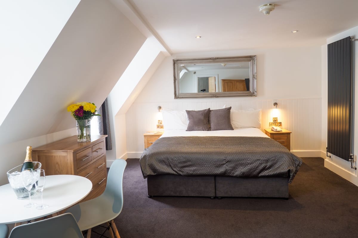 Doppelzimmer