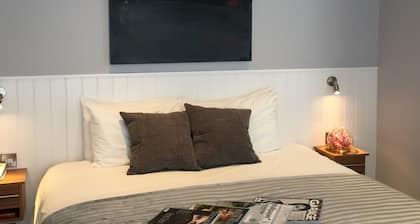 Ilfracombe Carlton Hotel - Hotel