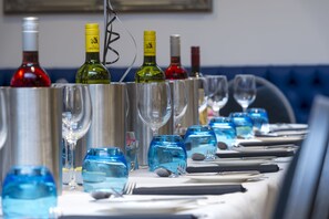 Family dining - Ilfracombe Carlton Hotel - Hotel (Ilfracombe)