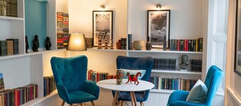 Ilfracombe Carlton Hotel - Hotel