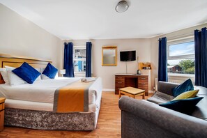 Chambre Double Standard