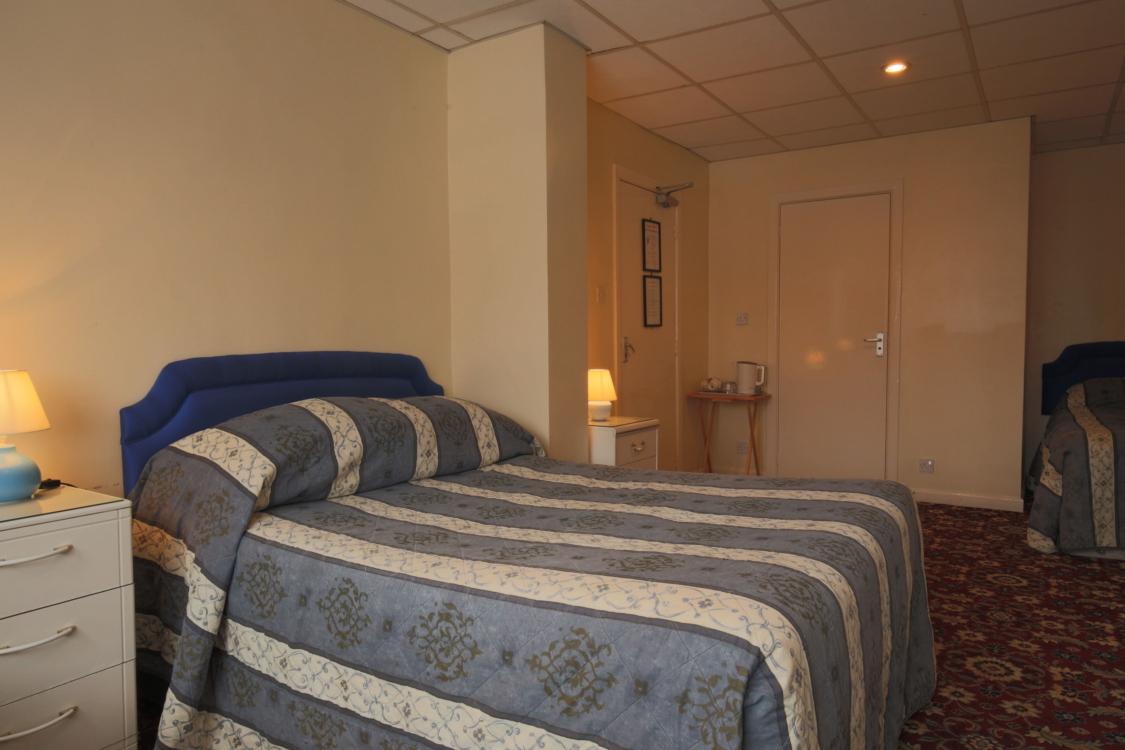 Photo - Laguna Hotel