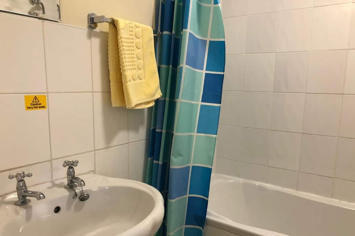 Enkeltrom | Bad | Håndklær