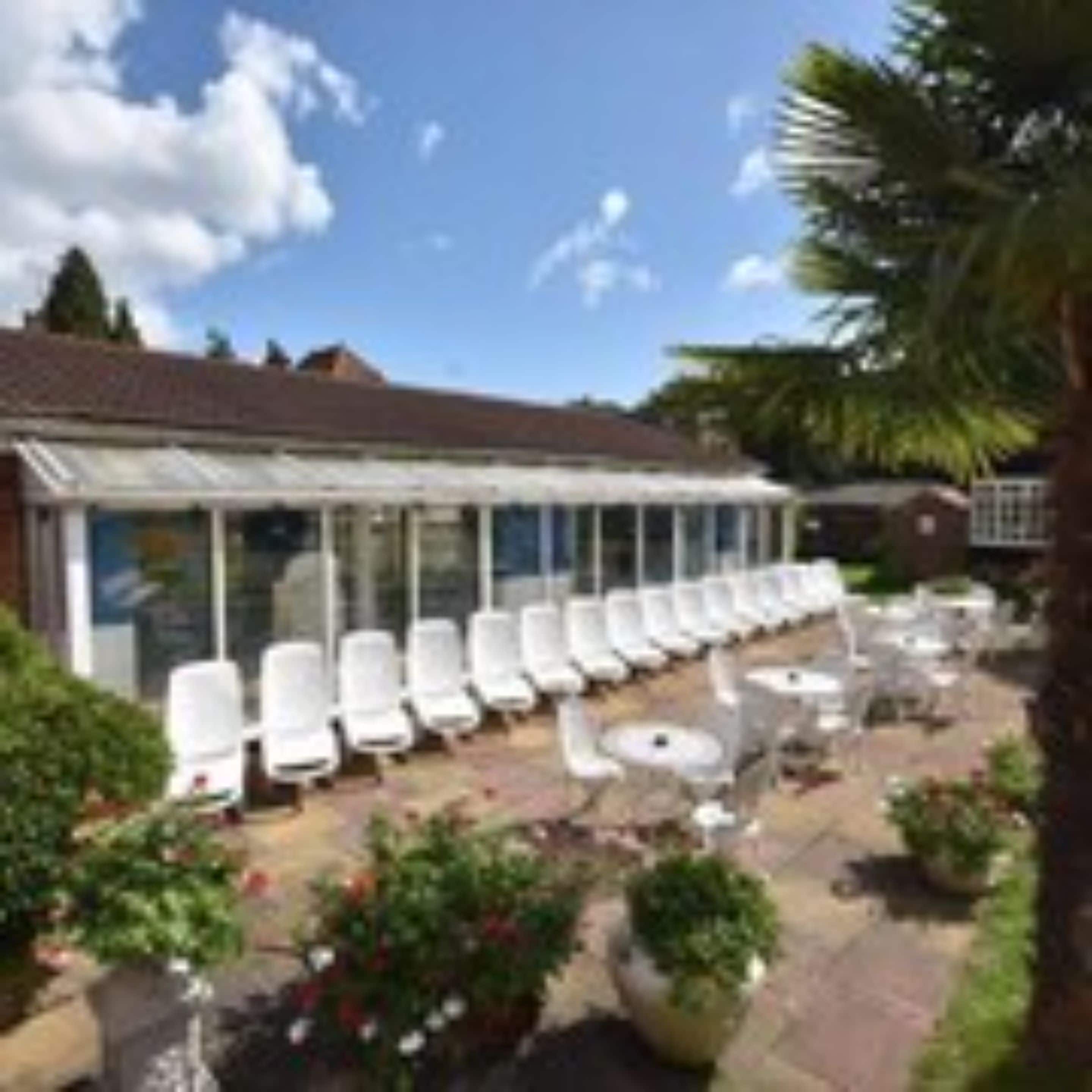 Photo - Laguna Hotel