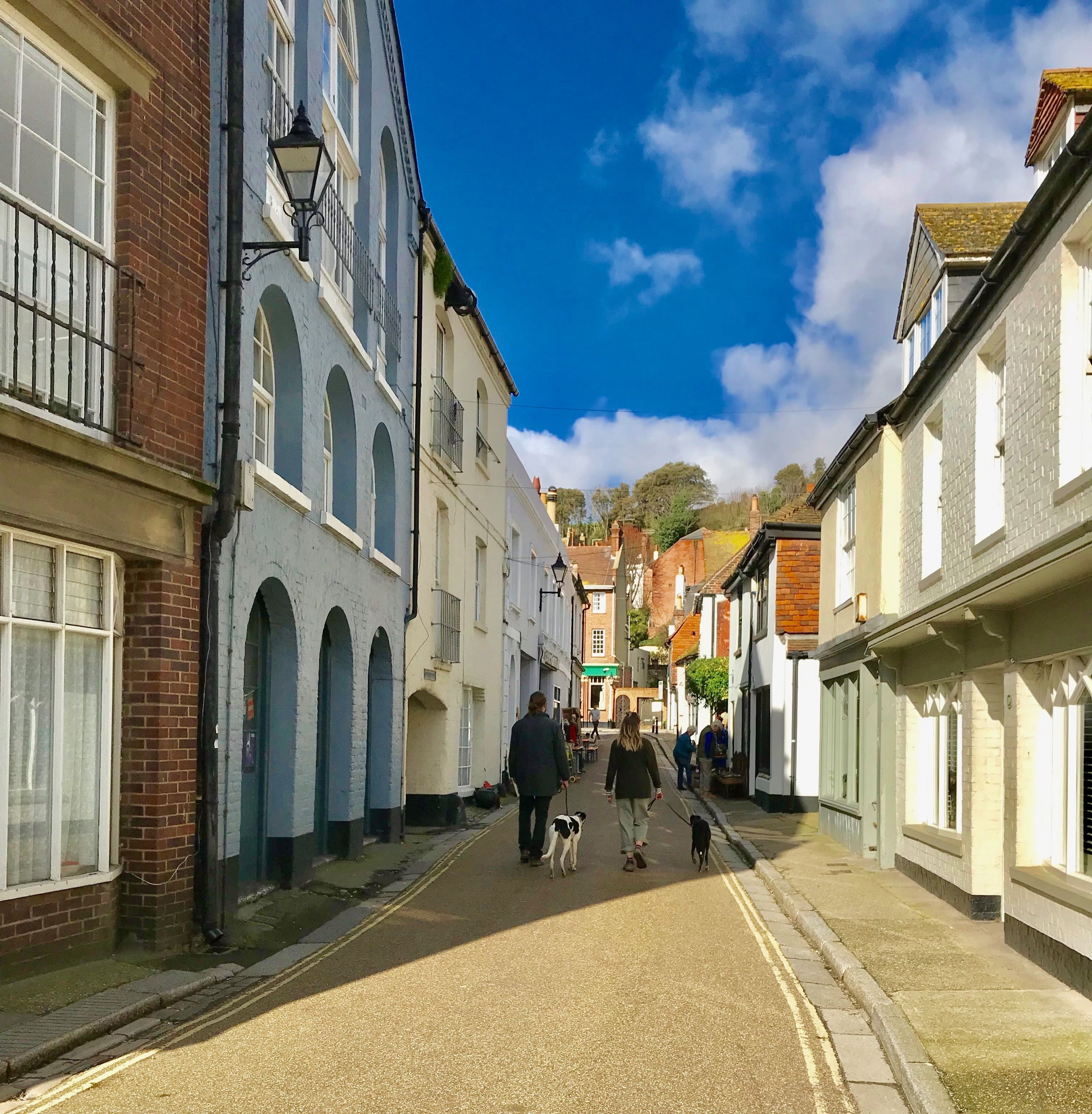 Photo - The Laindons