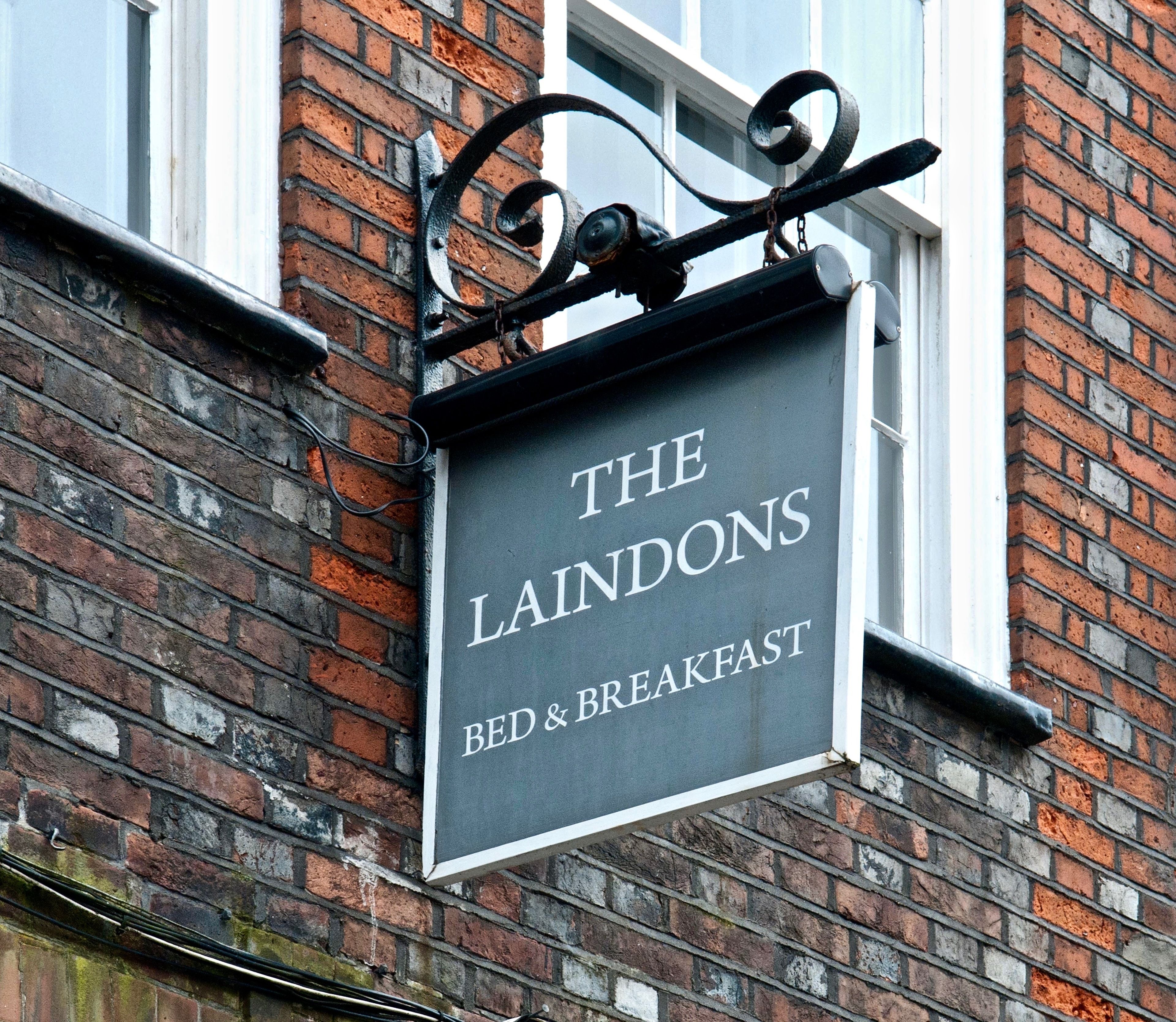 Photo - The Laindons