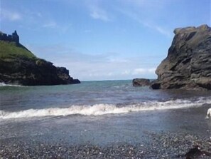 Spiaggia