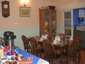 Restauración