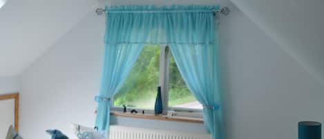 Eden Room | In-room safe, free cribs/infant beds, free WiFi, bed sheets