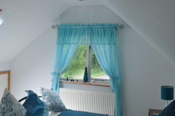 Caja de seguridad en la habitación, cunas gratuitas y wifi gratis