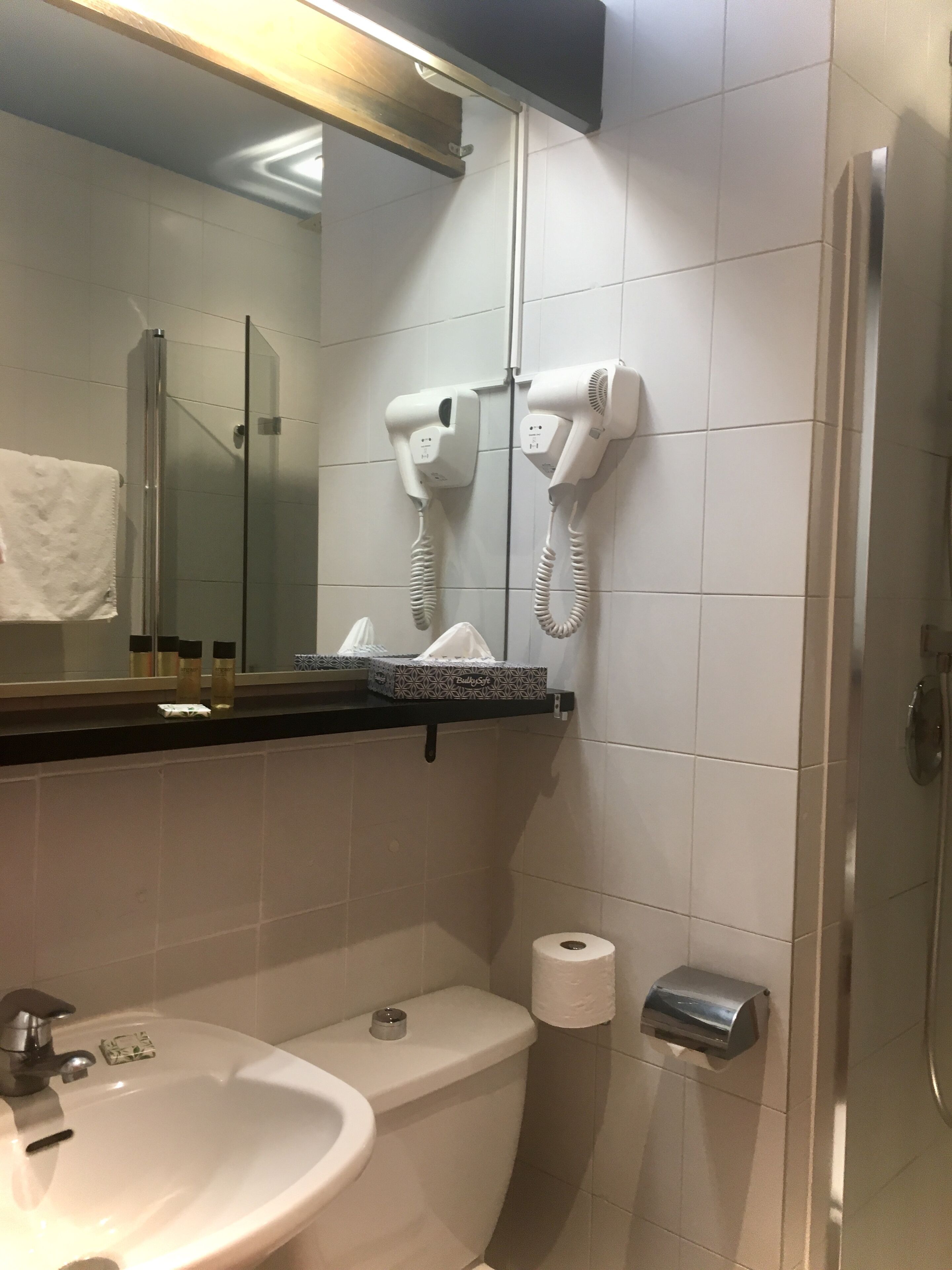 Photo - Hotel des Mimosas